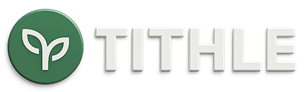 Tithle logo